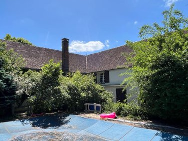 Maison a vendre Briel-sur-Barse 10140 Aube 340 m2 9 pièces 219600 euros