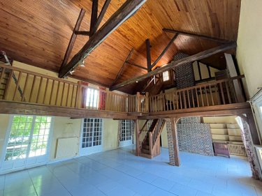 Maison a vendre Briel-sur-Barse 10140 Aube 340 m2 9 pièces 194760 euros