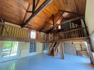 Maison a vendre Briel-sur-Barse 10140 Aube 340 m2 9 pièces 219600 euros