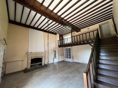 Maison a vendre Briel-sur-Barse 10140 Aube 340 m2 9 pièces 219600 euros