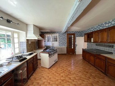 Maison a vendre Briel-sur-Barse 10140 Aube 340 m2 9 pièces 194760 euros