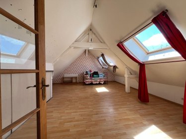 Maison a vendre Briel-sur-Barse 10140 Aube 340 m2 9 pièces 194760 euros