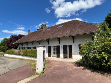 Maison a vendre Briel-sur-Barse 10140 Aube 340 m2 9 pièces 219600 euros