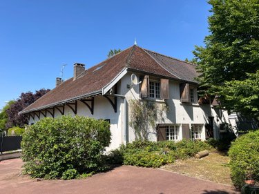 Maison a vendre Briel-sur-Barse 10140 Aube 340 m2 9 pièces 219600 euros