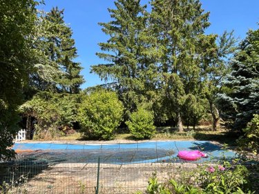 Maison a vendre Briel-sur-Barse 10140 Aube 340 m2 9 pièces 219600 euros
