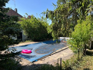 Maison a vendre Briel-sur-Barse 10140 Aube 340 m2 9 pièces 219600 euros