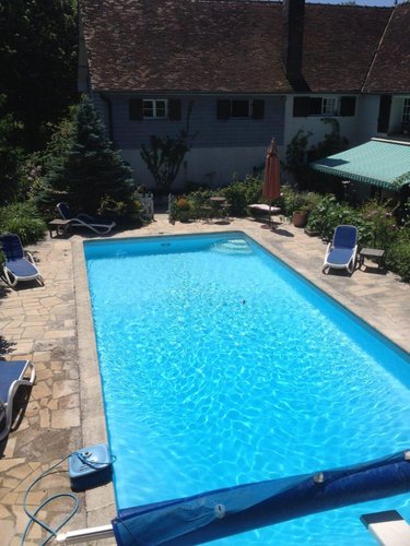 Maison a vendre Briel-sur-Barse 10140 Aube 340 m2 9 pièces 194760 euros