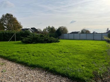 Maison a vendre Sainte-Colombe-la-Commanderie 27110 Eure 128 m2 6 pièces 199100 euros
