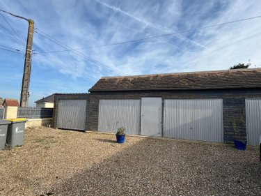 Maison a vendre Sainte-Colombe-la-Commanderie 27110 Eure 128 m2 6 pièces 199100 euros