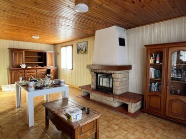 Maison a vendre Sainte-Colombe-la-Commanderie 27110 Eure 128 m2 6 pièces 199100 euros