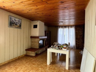 Maison a vendre Sainte-Colombe-la-Commanderie 27110 Eure 128 m2 6 pièces 199100 euros