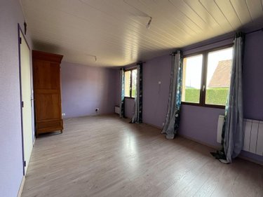 Maison a vendre Sainte-Colombe-la-Commanderie 27110 Eure 128 m2 6 pièces 199100 euros
