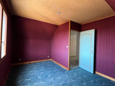 Maison a vendre Sainte-Colombe-la-Commanderie 27110 Eure 128 m2 6 pièces 199100 euros