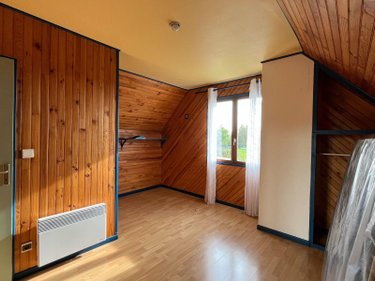 Maison a vendre Sainte-Colombe-la-Commanderie 27110 Eure 128 m2 6 pièces 199100 euros