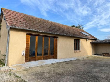 Maison a vendre Sainte-Colombe-la-Commanderie 27110 Eure 128 m2 6 pièces 199100 euros