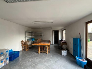 Maison a vendre Sainte-Colombe-la-Commanderie 27110 Eure 128 m2 6 pièces 199100 euros