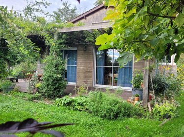 Maison a vendre Lalande-de-Pomerol 33500 Gironde 162 m2 6 pièces 350000 euros