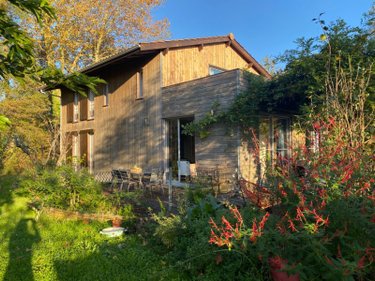 Maison a vendre Lalande-de-Pomerol 33500 Gironde 162 m2 6 pièces 350000 euros