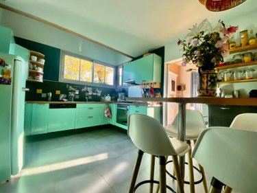 Maison a vendre Lalande-de-Pomerol 33500 Gironde 162 m2 6 pièces 350000 euros