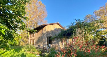 Maison a vendre Lalande-de-Pomerol 33500 Gironde 162 m2 6 pièces 350000 euros