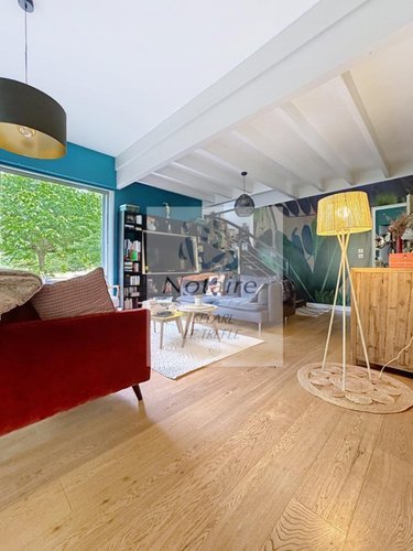 Maison a vendre Lalande-de-Pomerol 33500 Gironde 162 m2 6 pièces 350000 euros