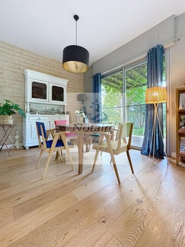 Maison a vendre Lalande-de-Pomerol 33500 Gironde 162 m2 6 pièces 350000 euros