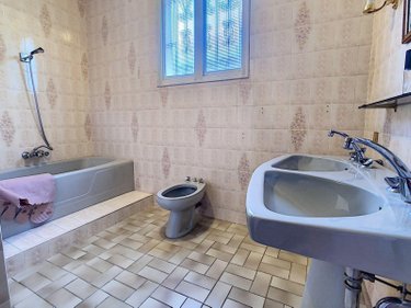 Maison a vendre Limoges 87000 Haute-Vienne 192 m2 6 pièces 263900 euros