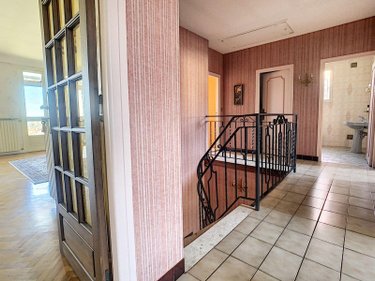 Maison a vendre Limoges 87000 Haute-Vienne 192 m2 6 pièces 263900 euros
