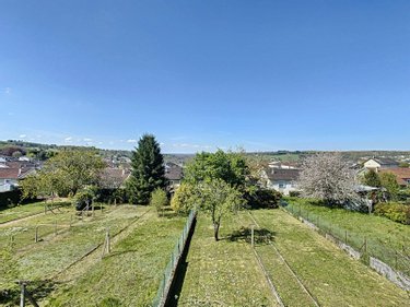 Maison a vendre Limoges 87000 Haute-Vienne 192 m2 6 pièces 263900 euros