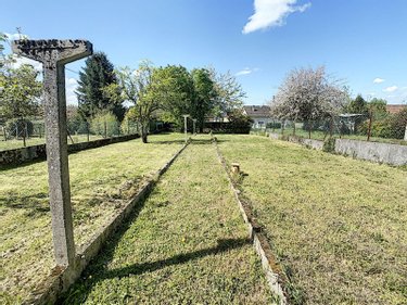 Maison a vendre Limoges 87000 Haute-Vienne 192 m2 6 pièces 263900 euros