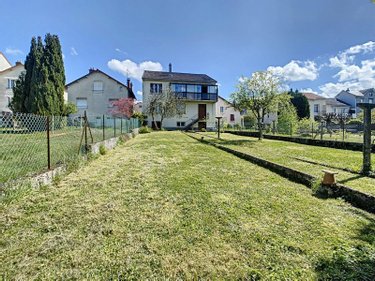 Maison a vendre Limoges 87000 Haute-Vienne 192 m2 6 pièces 263900 euros