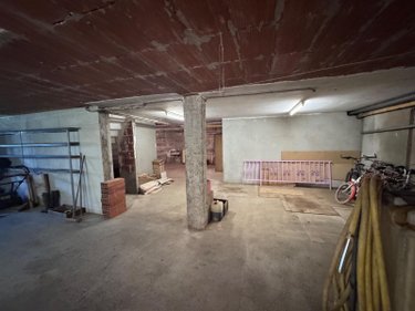 Maison a vendre Limoges 87000 Haute-Vienne 192 m2 6 pièces 263900 euros
