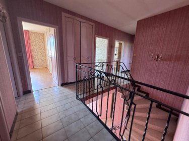 Maison a vendre Limoges 87000 Haute-Vienne 192 m2 6 pièces 263900 euros