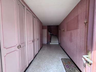 Maison a vendre Limoges 87000 Haute-Vienne 192 m2 6 pièces 263900 euros