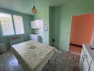 Maison a vendre Limoges 87000 Haute-Vienne 192 m2 6 pièces 263900 euros