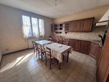 Maison a vendre Limoges 87000 Haute-Vienne 192 m2 6 pièces 263900 euros