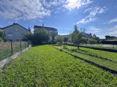 Maison a vendre Limoges 87000 Haute-Vienne 192 m2 6 pièces 263900 euros