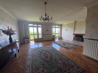 Maison a vendre Limoges 87000 Haute-Vienne 192 m2 6 pièces 263900 euros