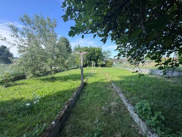 Maison a vendre Limoges 87000 Haute-Vienne 192 m2 6 pièces 263900 euros