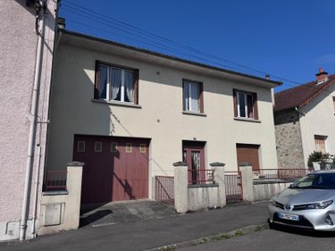 Maison a vendre Limoges 87000 Haute-Vienne 192 m2 6 pièces 263900 euros