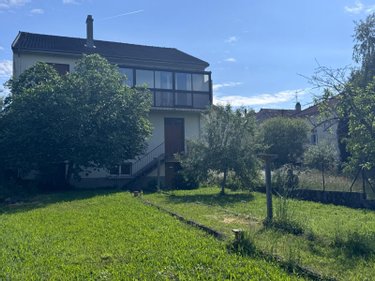 Maison a vendre Limoges 87000 Haute-Vienne 192 m2 6 pièces 263900 euros