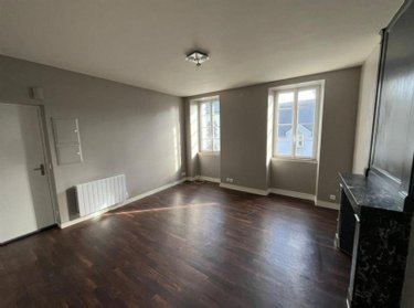 Appartement a vendre Ploudalmézeau 29830 Finistère 54 m2 2 pièces 112250 euros