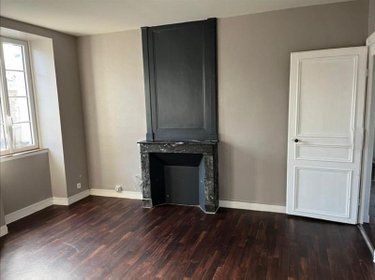 Appartement a vendre Ploudalmézeau 29830 Finistère 54 m2 2 pièces 112250 euros