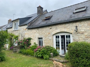 Maison a vendre Scaër 29390 Finistère 176 m2 10 pièces 233200 euros