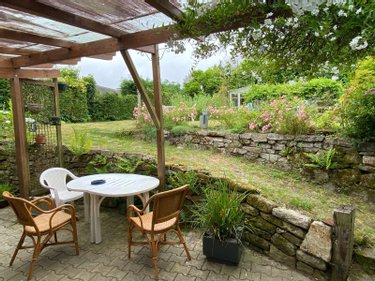 Maison a vendre Scaër 29390 Finistère 176 m2 10 pièces 233200 euros