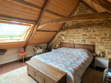 Maison a vendre Scaër 29390 Finistère 176 m2 10 pièces 233200 euros