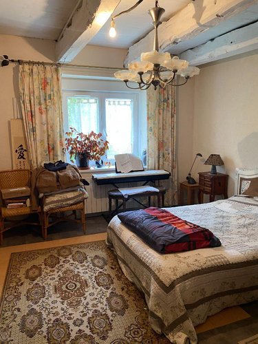 Maison a vendre Scaër 29390 Finistère 176 m2 10 pièces 233200 euros