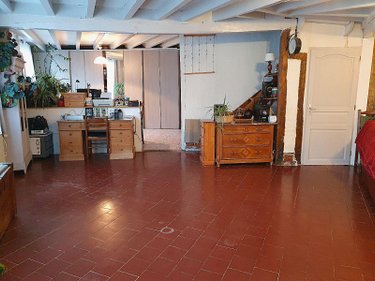 Maison a vendre Val-de-Vière 51340 Marne 185 m2 7 pièces 86000 euros
