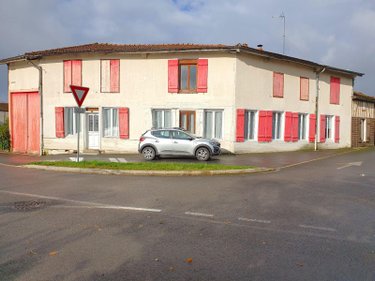 Maison a vendre Val-de-Vière 51340 Marne 185 m2 7 pièces 102000 euros