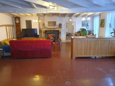 Maison a vendre Val-de-Vière 51340 Marne 185 m2 7 pièces 86000 euros